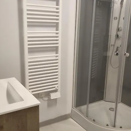 Renovee Avec Piscine Дом отдыха *