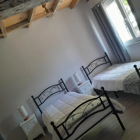 Дом отдыха Renovee Avec Piscine Duras