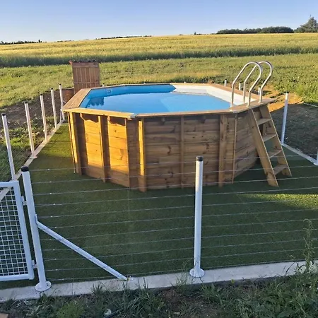 Renovee Avec Piscine Duras